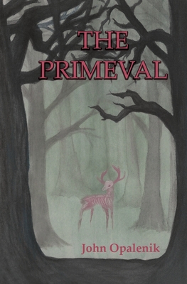 The Primeval - Amanda Carlone