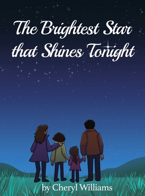 The Brightest Star that Shines Tonight - Cheryl Williams