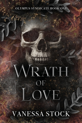 Wrath of Love - Vanessa Stock