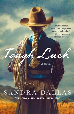 Tough Luck - Sandra Dallas