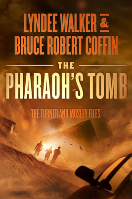 The Pharaoh's Tomb - Bruce Robert Coffin