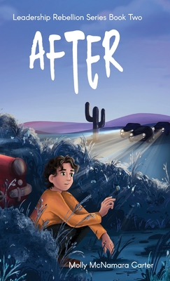 After - Molly Mcnamara Carter