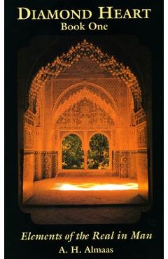 Poza produsului Diamond Heart: Elements of the Real in Man - A. H. Almaas