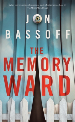 The Memory Ward - Jon Bassoff