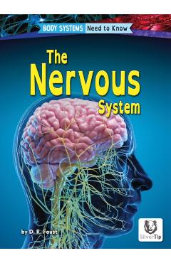 Poza produsului The Nervous System - D. R. Faust