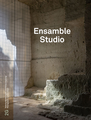 2g: Ensamble Studio: Issue #82 - Moises Puente