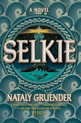 Selkie - Nataly Gruender