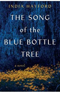 The Song of the Blue Bottle Tree - India Hayford