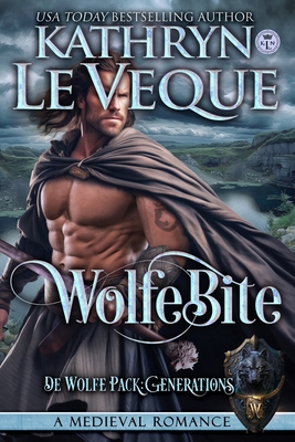 WolfeBite - Kathryn Le Veque