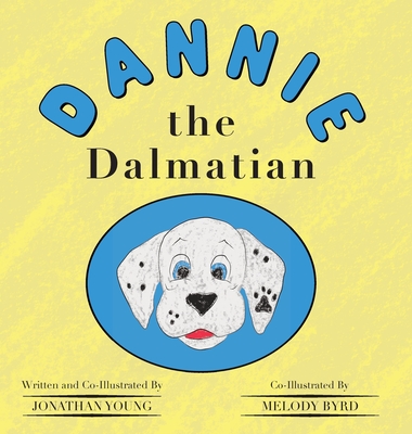 Dannie the Dalmatian - Jonathan Young