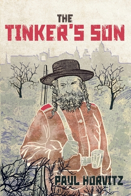 Coperta cărții 'The Tinker's Son - Paul Horvitz'