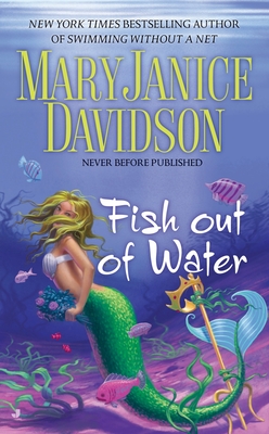 Fish Out of Water - Maryjanice Davidson