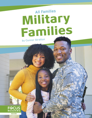 Military Families - Connor Stratton