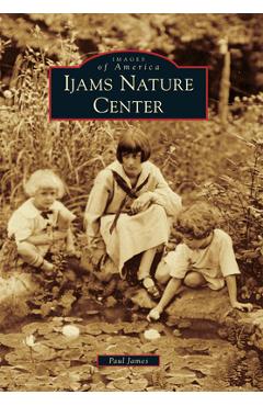 Poza produsului Ijams Nature Center - Paul James