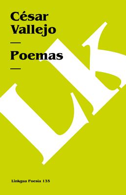 Poemas - César Vallejo
