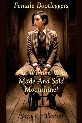 Female Bootleggers: The Women Who Made And Sold Moonshine! - Sara L. Weston