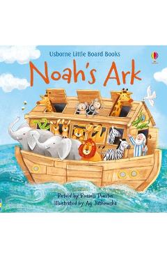 Poza produsului Noah's Ark - Russell Punter