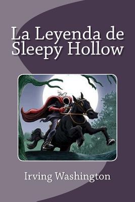 La Leyenda de Sleepy Hollow - Jose Luis Moreno-ruiz