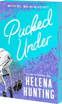 Pucked Under - Helena Hunting
