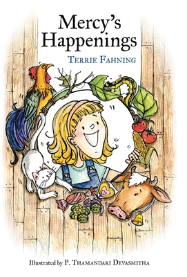 Mercy's Happenings - Terrie Fahning