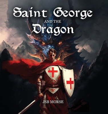 Saint George and the Dragon - Jsb Morse