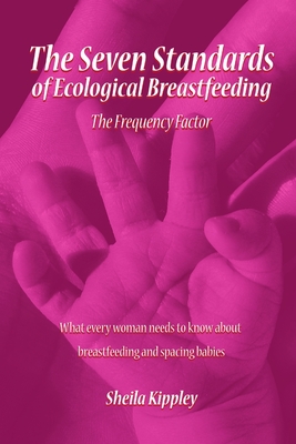 The Seven Standards of Ecological Breastfeeding: The Frequency Factor - Sheila Kippley