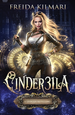Cinder31la - Freida Kilmari