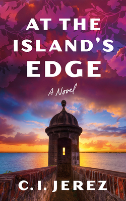At the Island's Edge - C. I. Jerez