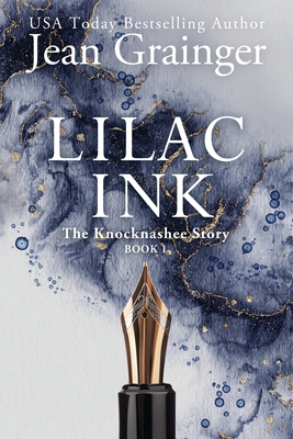 Lilac Ink - Jean Grainger