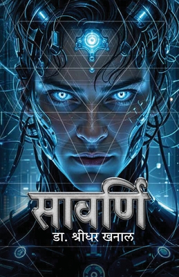 Coperta cărții 'Sawarni (सावर्णि) - Shreedhar Khanal'