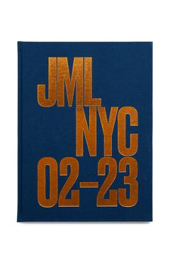 Jml NYC 02-23 - Joseph Michael Lopez