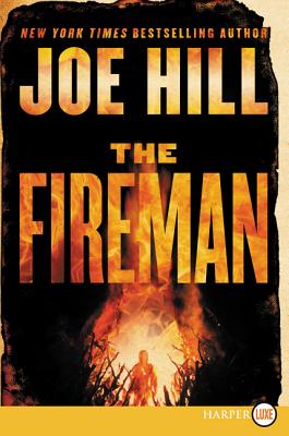 The Fireman - Joe Hill