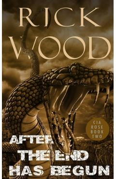 Poza produsului After the End Has Begun - Rick Wood