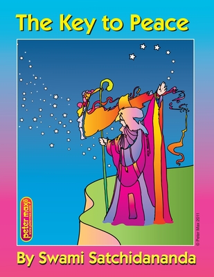 Key to Peace - Swami Satchidananda
