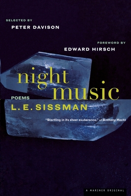 Night Music: Poems - L. E. Sissman