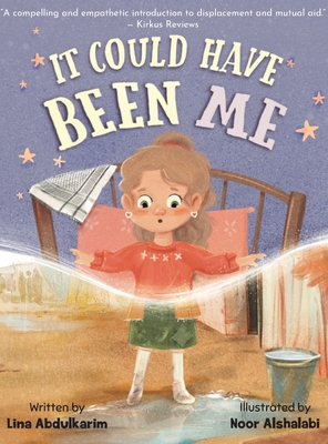 It Could Have Been Me - Lina M. Abdulkarim