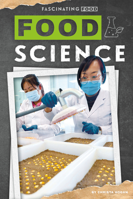Food Science - Christa Hogan