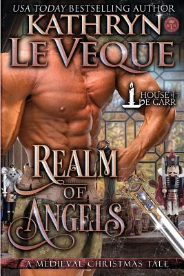 Realm of Angels - Kathryn Le Veque