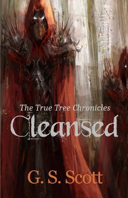 Cleansed - G. S. Scott