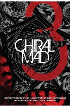 Chiral Mad 3