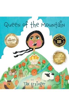 Poza produsului Queen of the Mountain - Tak Erzinger