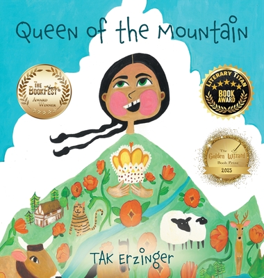 Queen of the Mountain - Tak Erzinger