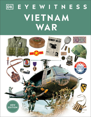 Eyewitness Vietnam War -