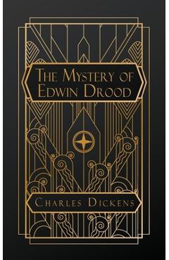 Poza produsului The Mystery of Edwin Drood - Charles Dickens