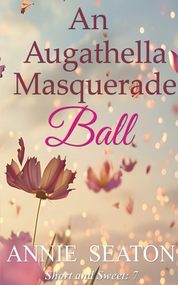An Augathella Masquerade Ball - Annie Seaton