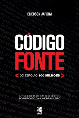 Código Fonte - Eliedson Jardim