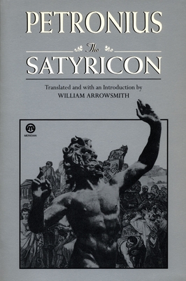 The Satyricon - 