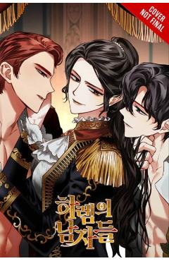 Men of the Harem, Vol. 1 -
