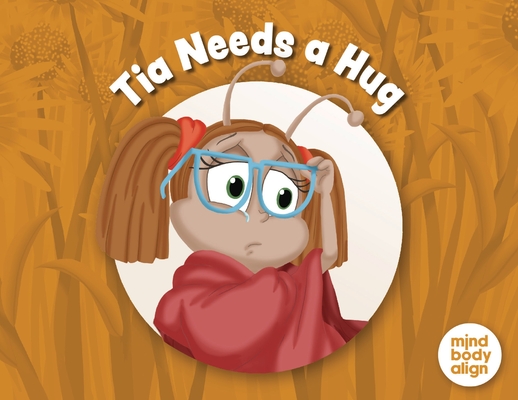 Tia Needs a Hug - 