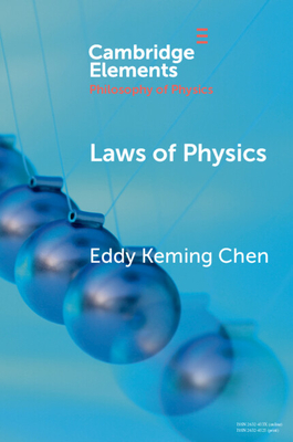 Laws of Physics - Eddy Keming Chen